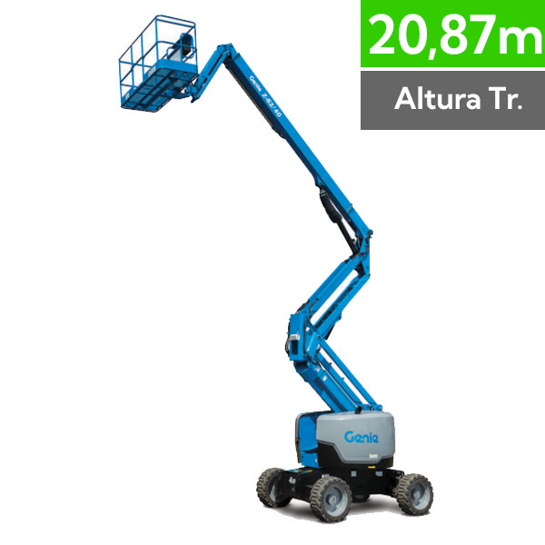 Elevadores Principal